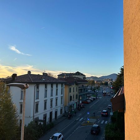 Appartamento Seriate Esterno foto