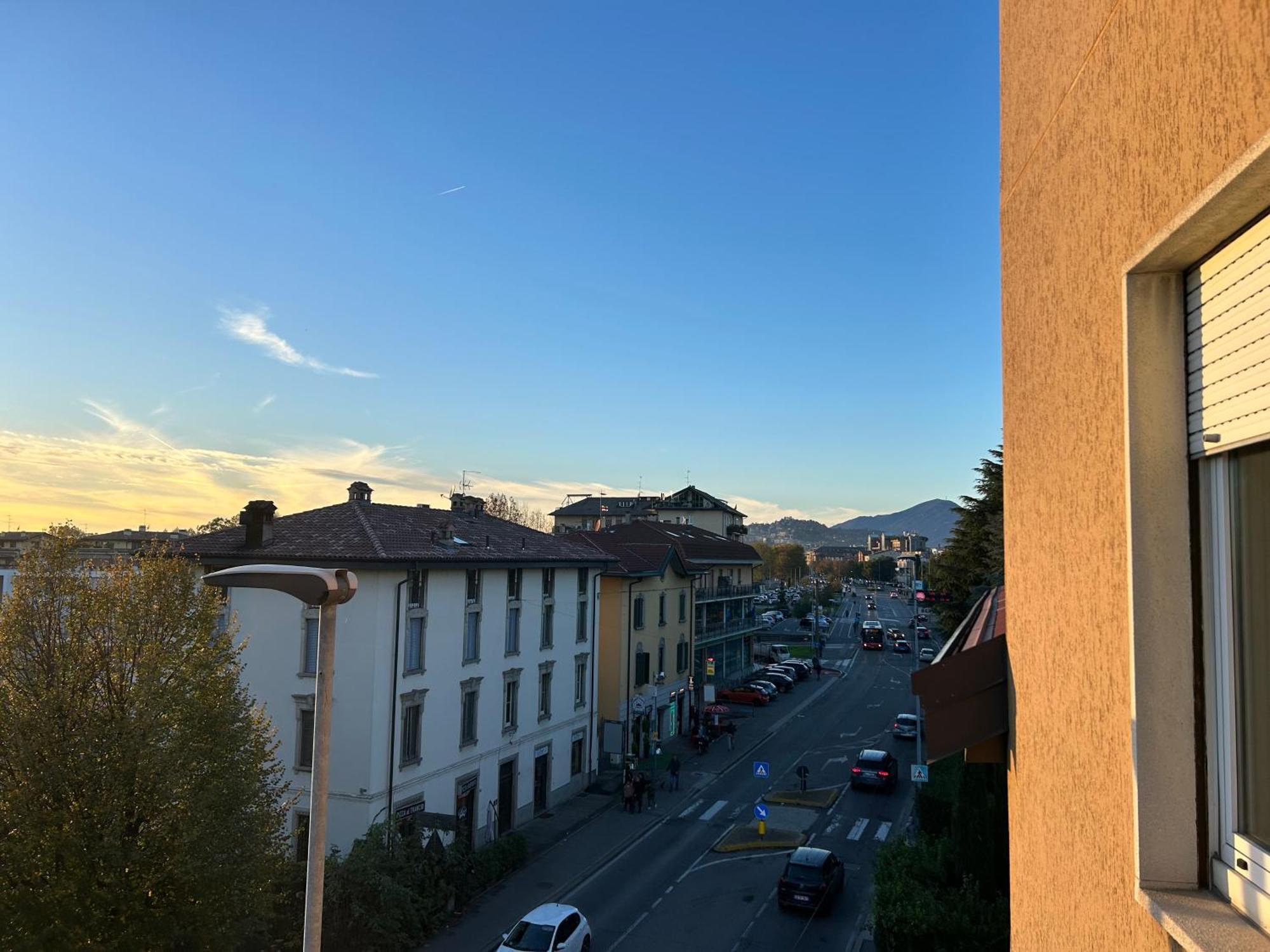 Appartamento Seriate Esterno foto