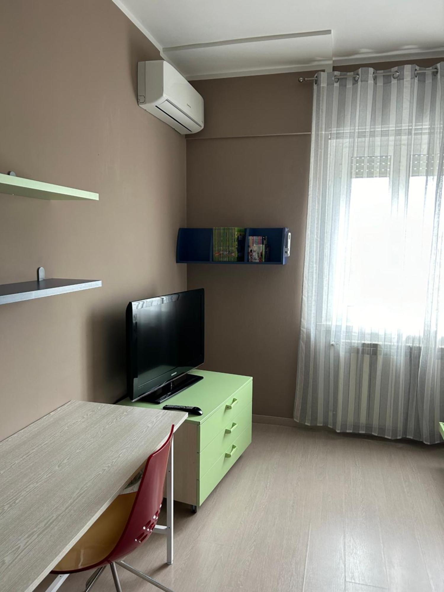 Appartamento Seriate Esterno foto