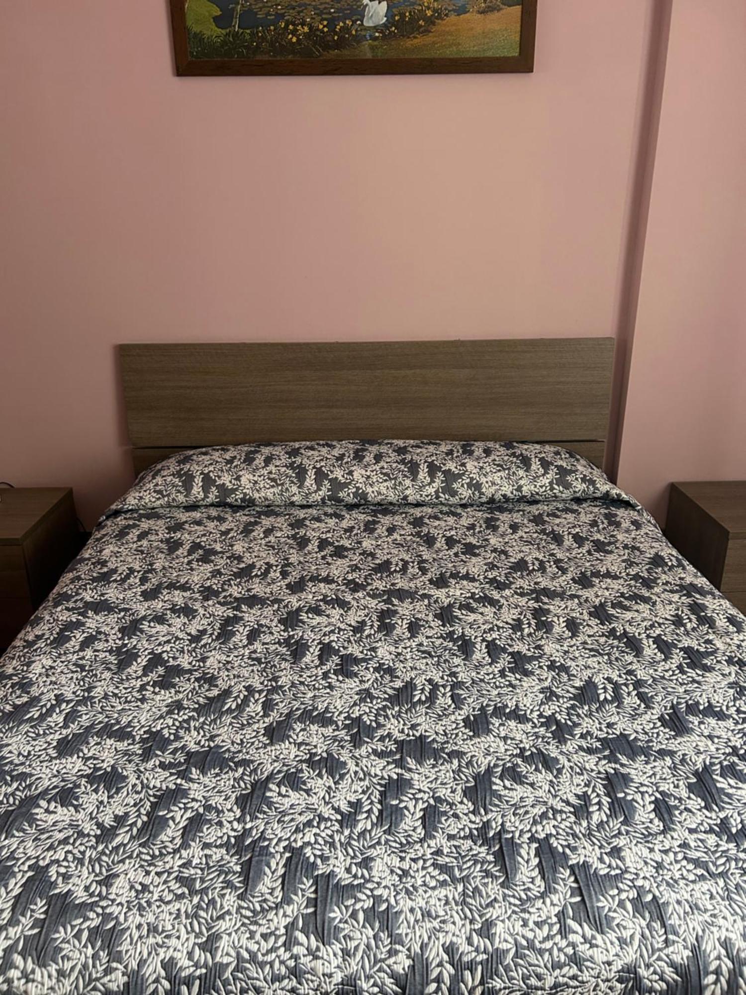Appartamento Seriate Esterno foto