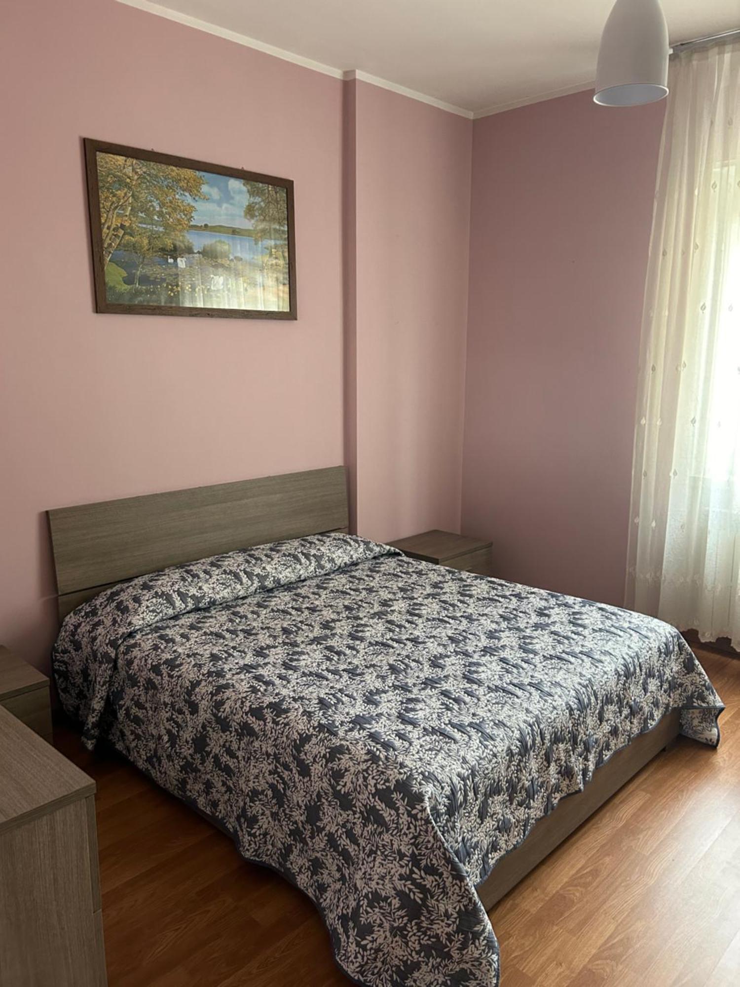 Appartamento Seriate Esterno foto