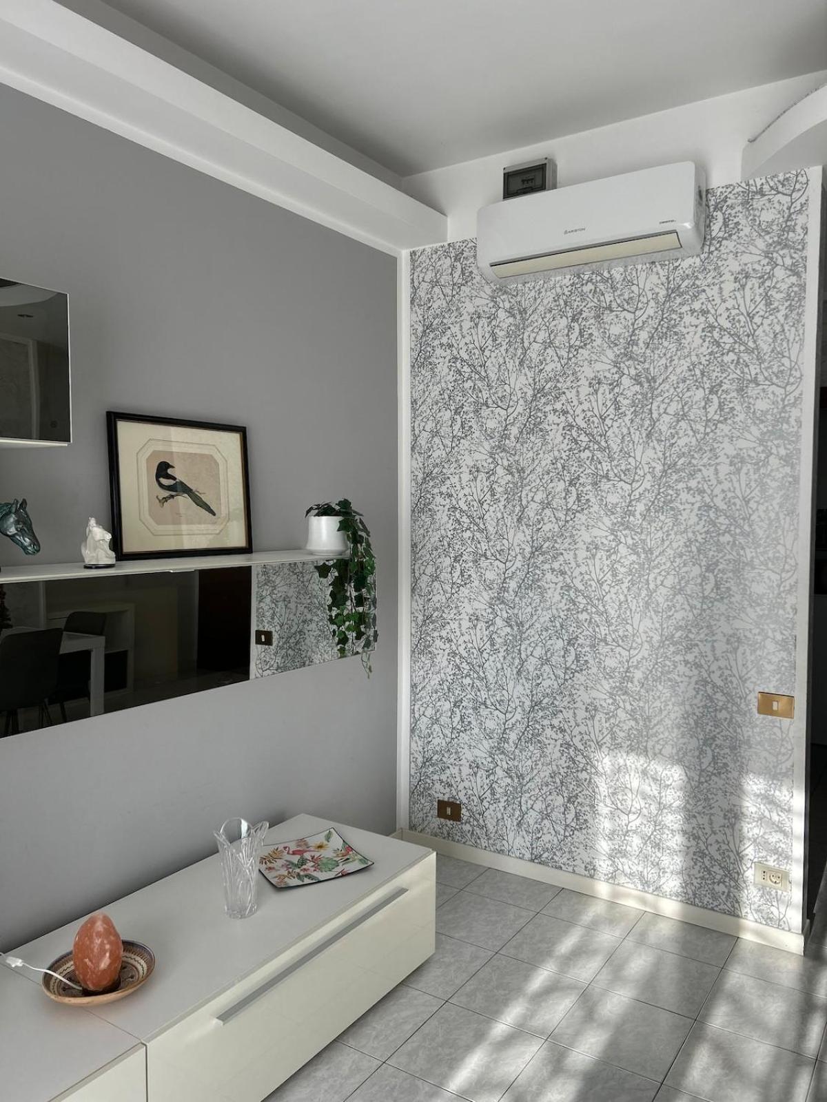 Appartamento Seriate Esterno foto