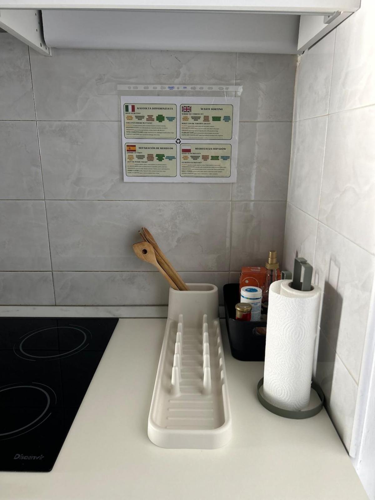 Appartamento Seriate Esterno foto
