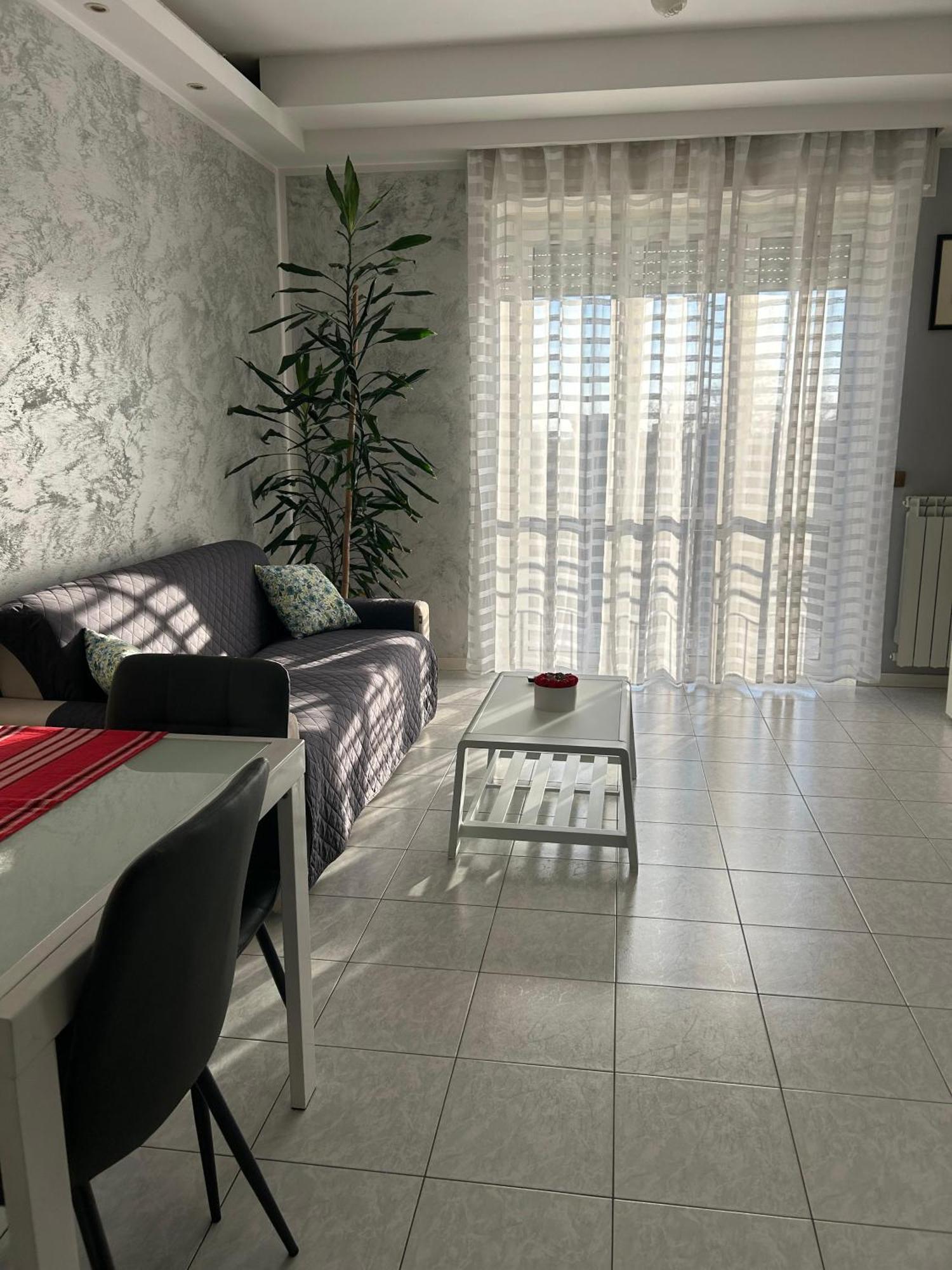 Appartamento Seriate Esterno foto