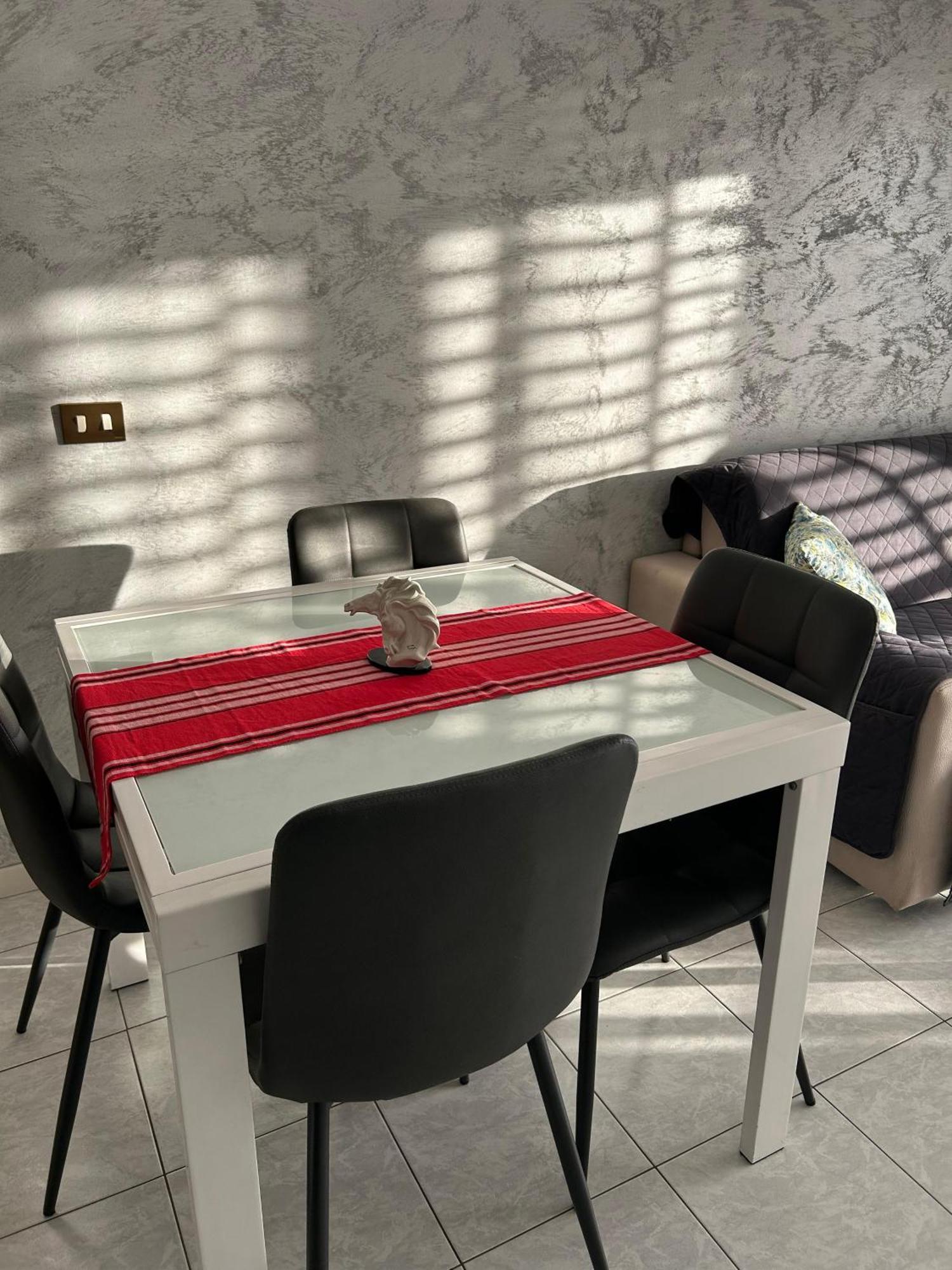 Appartamento Seriate Esterno foto