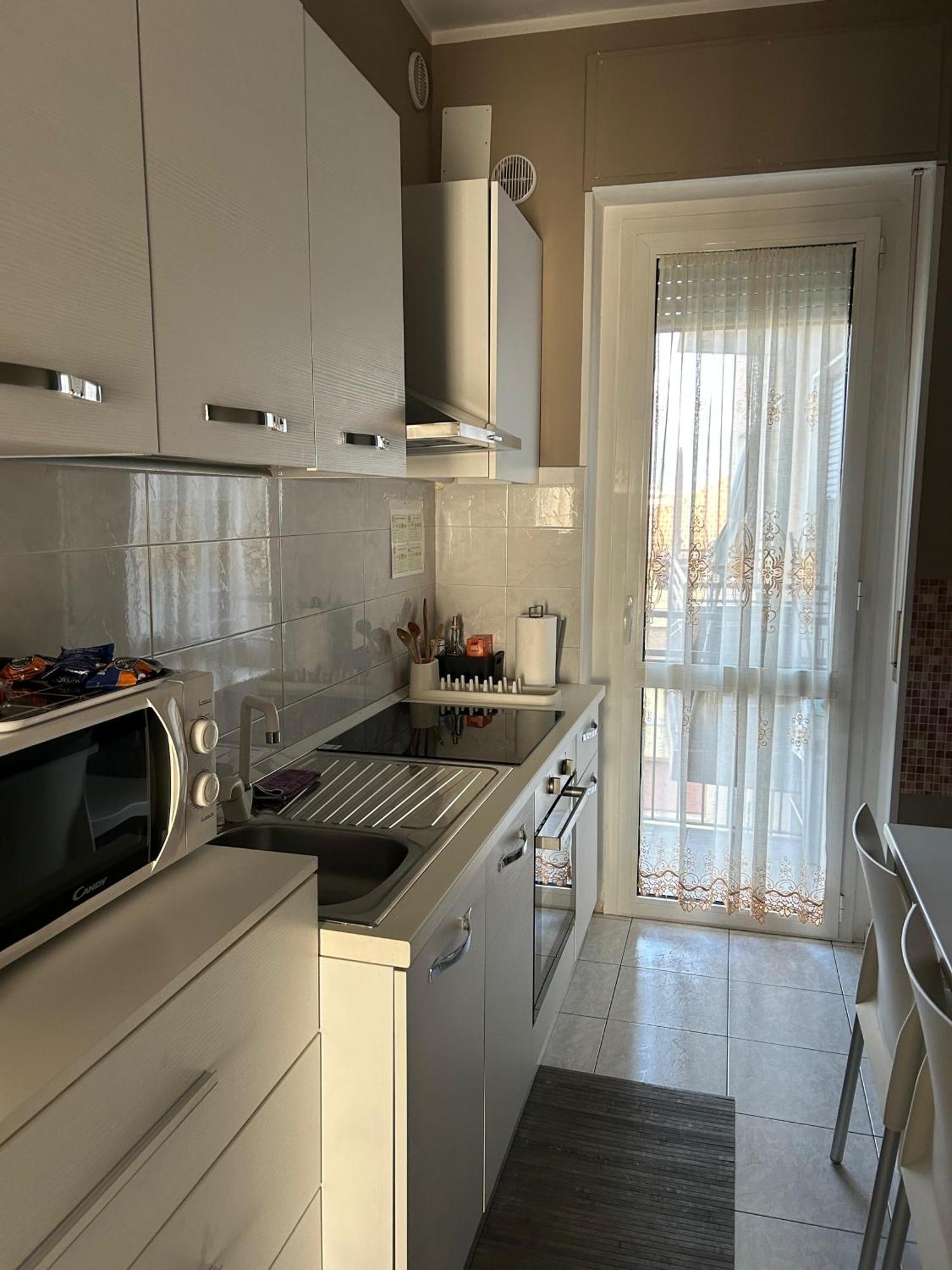 Appartamento Seriate Esterno foto